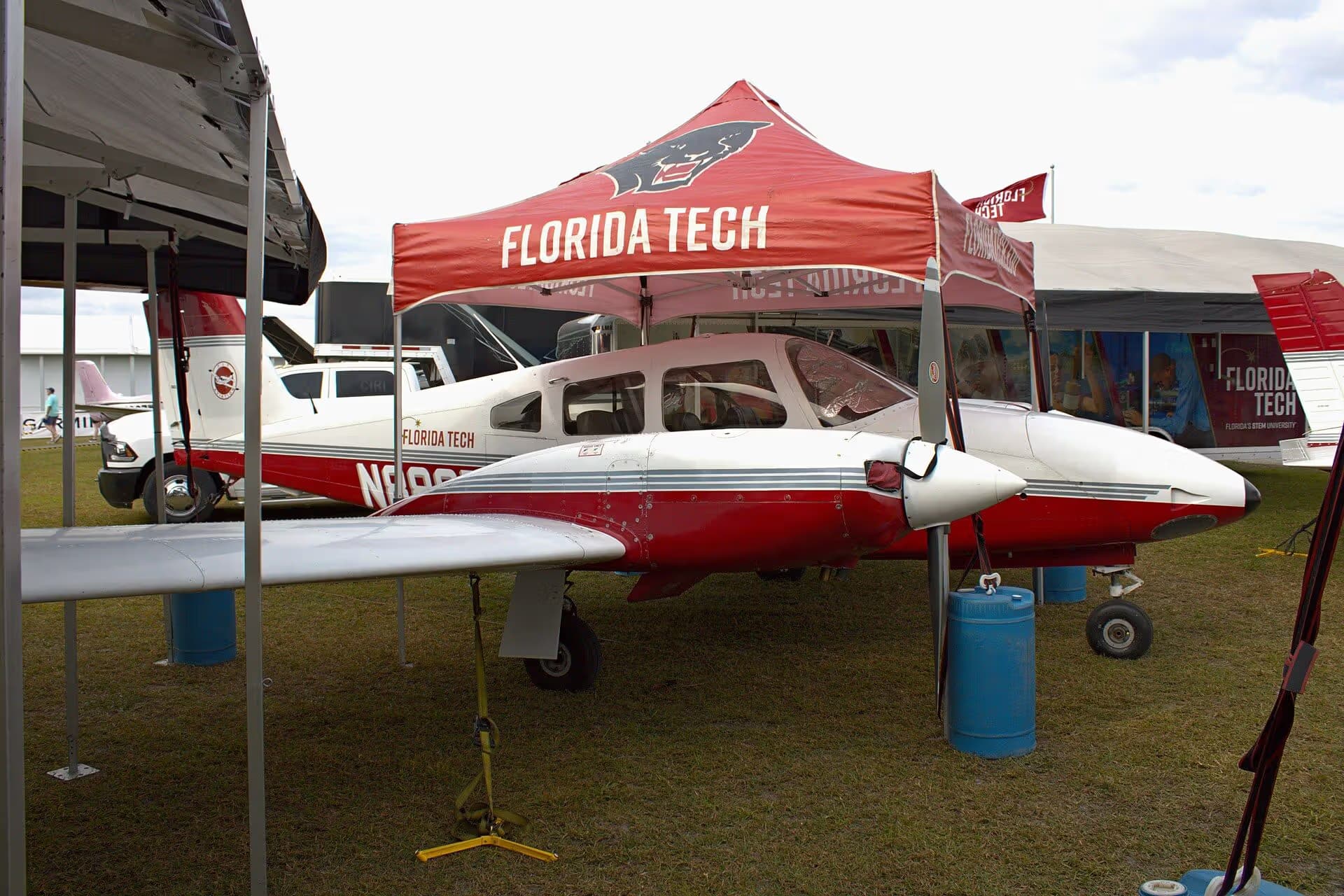 N880FT — Piper