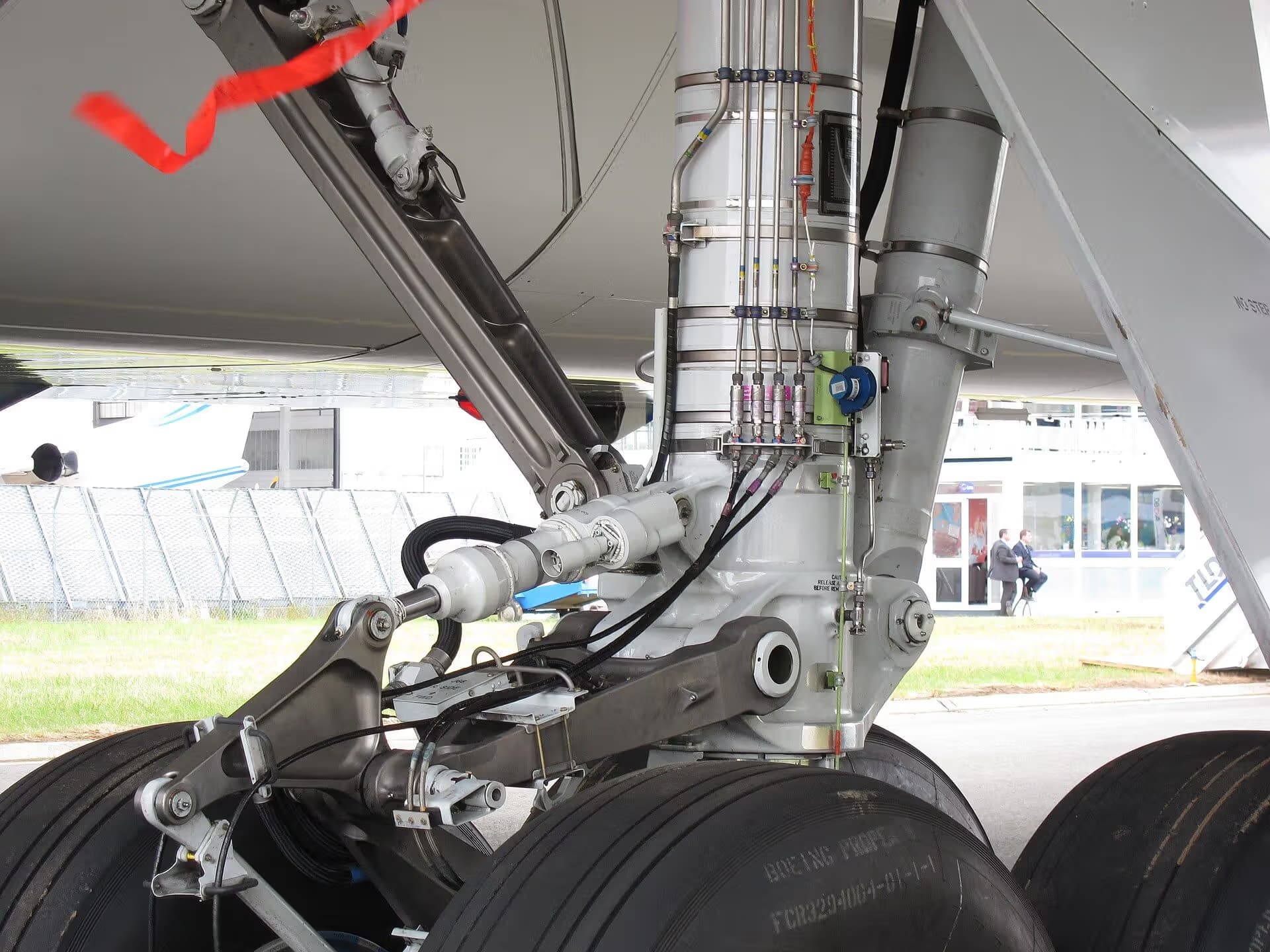 N50217 — Aircraft