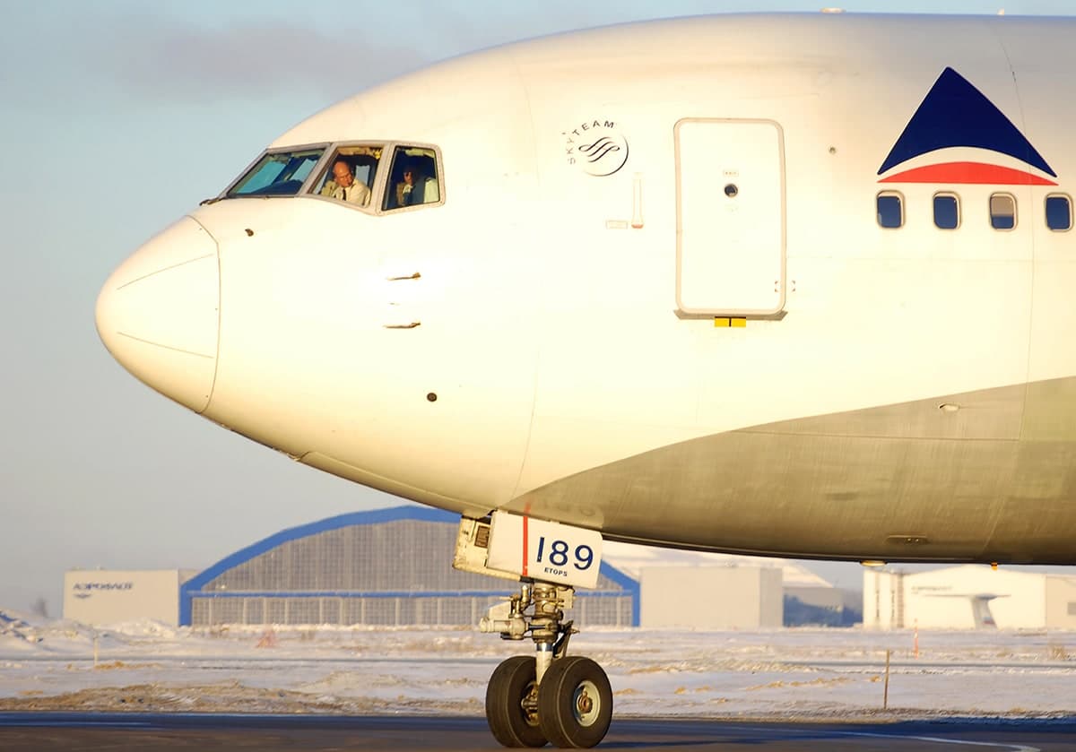 N189DN — Boeing
