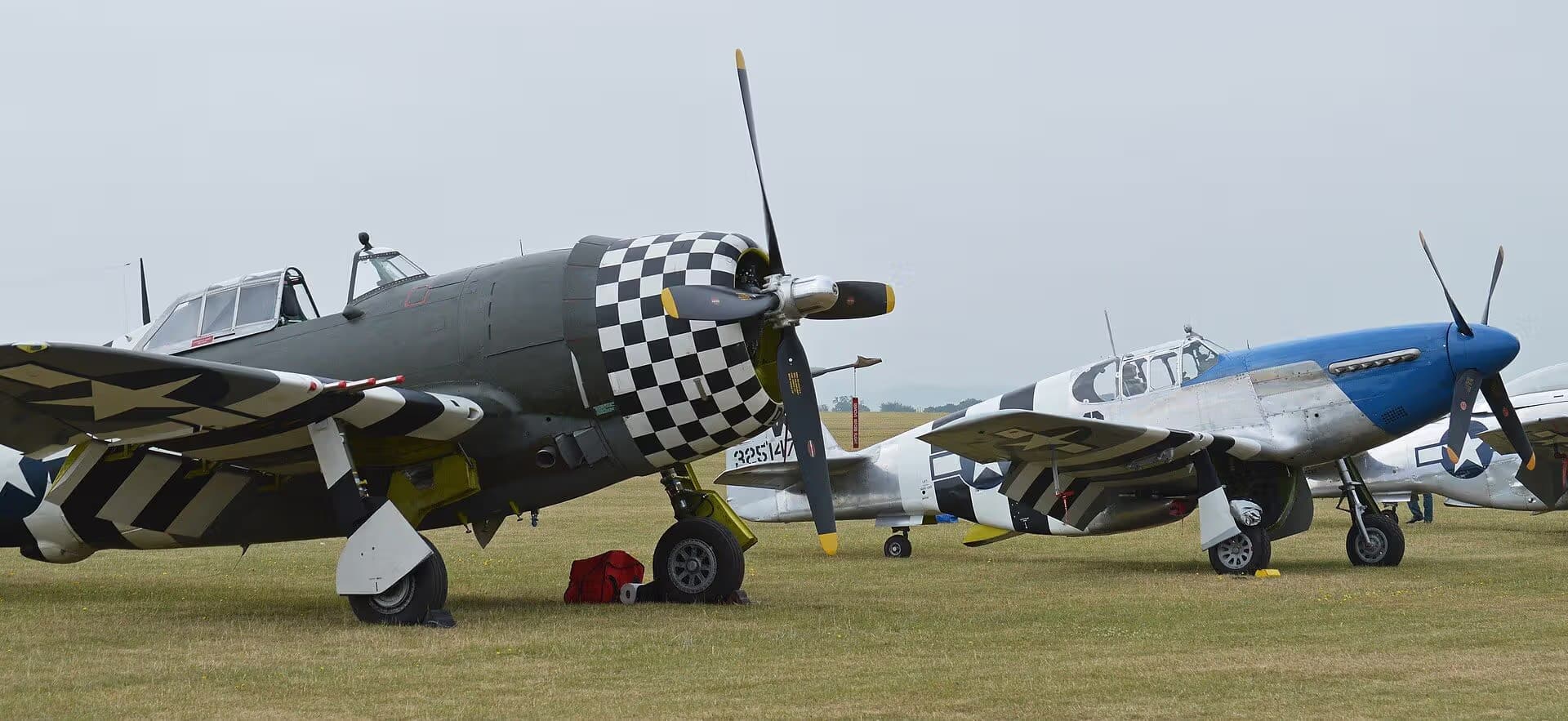 Unidentified — Warbird