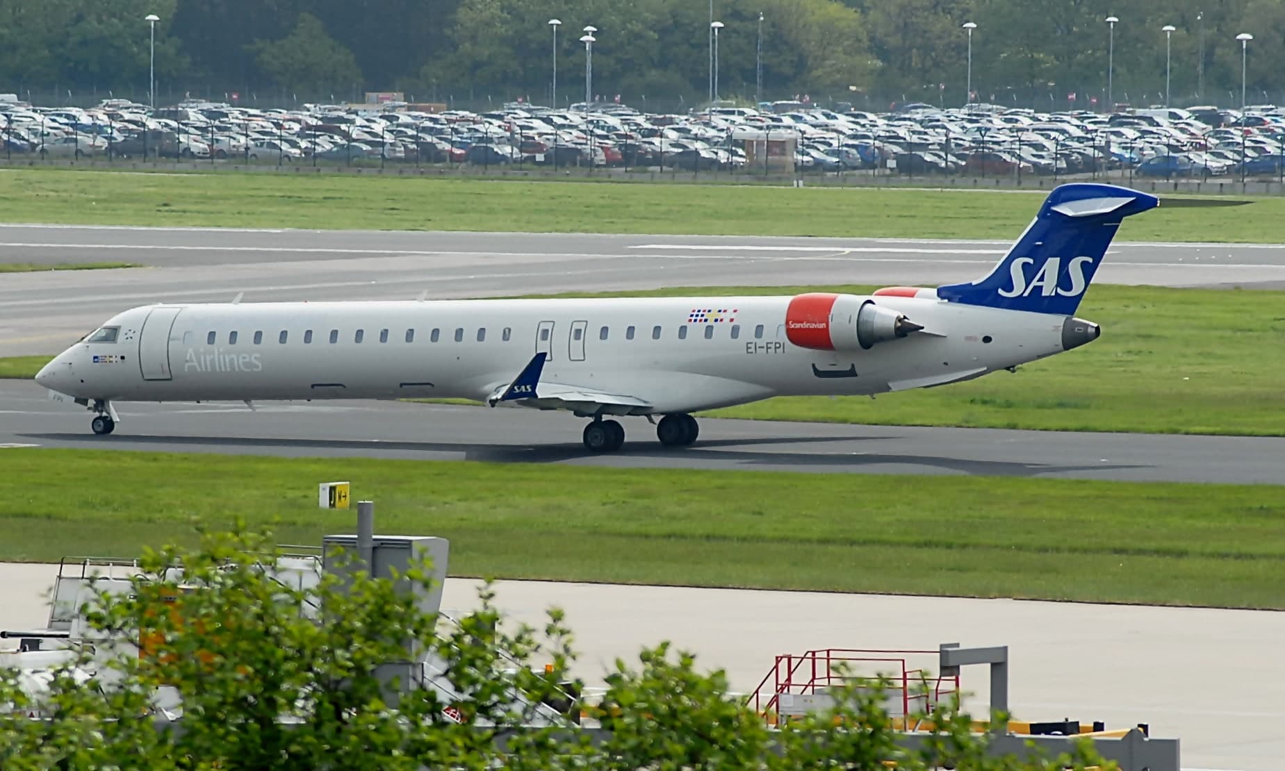 C-GZSJ — Aircraft