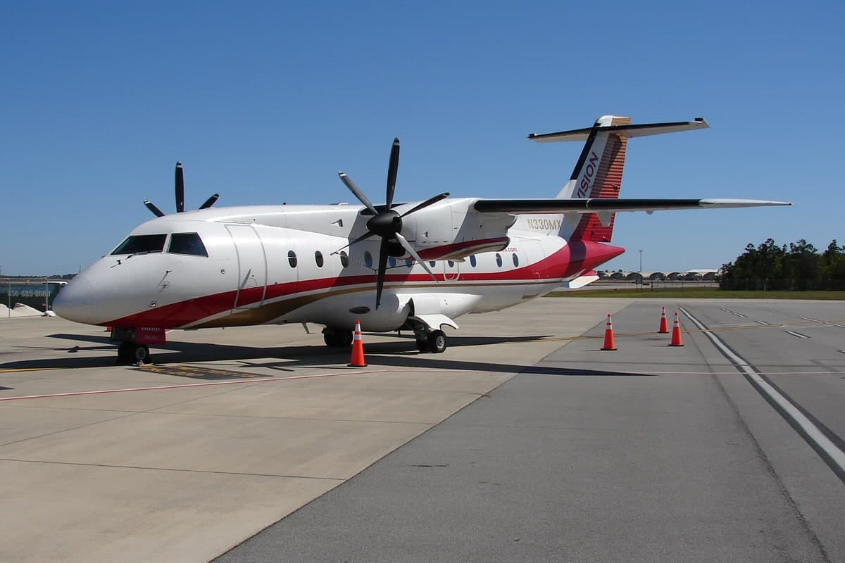 N330MX — Aircraft