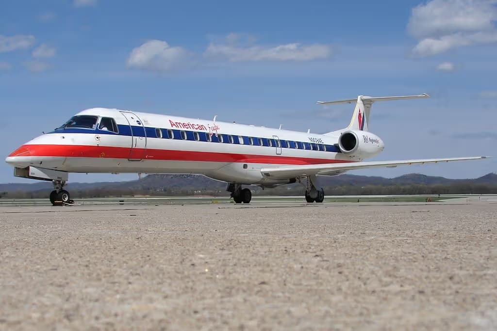 N909AE — Aircraft