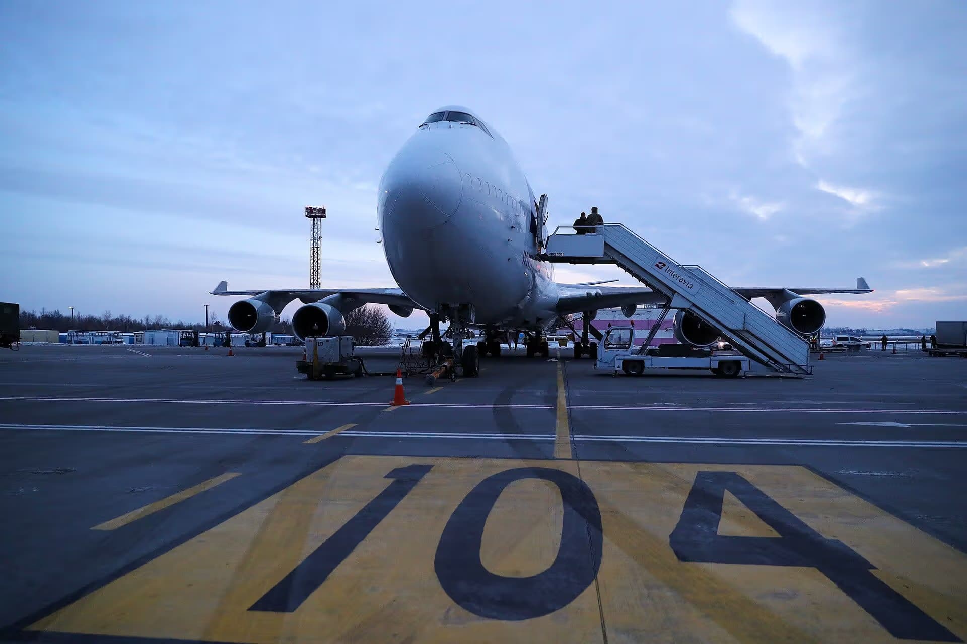 N729CA — Boeing