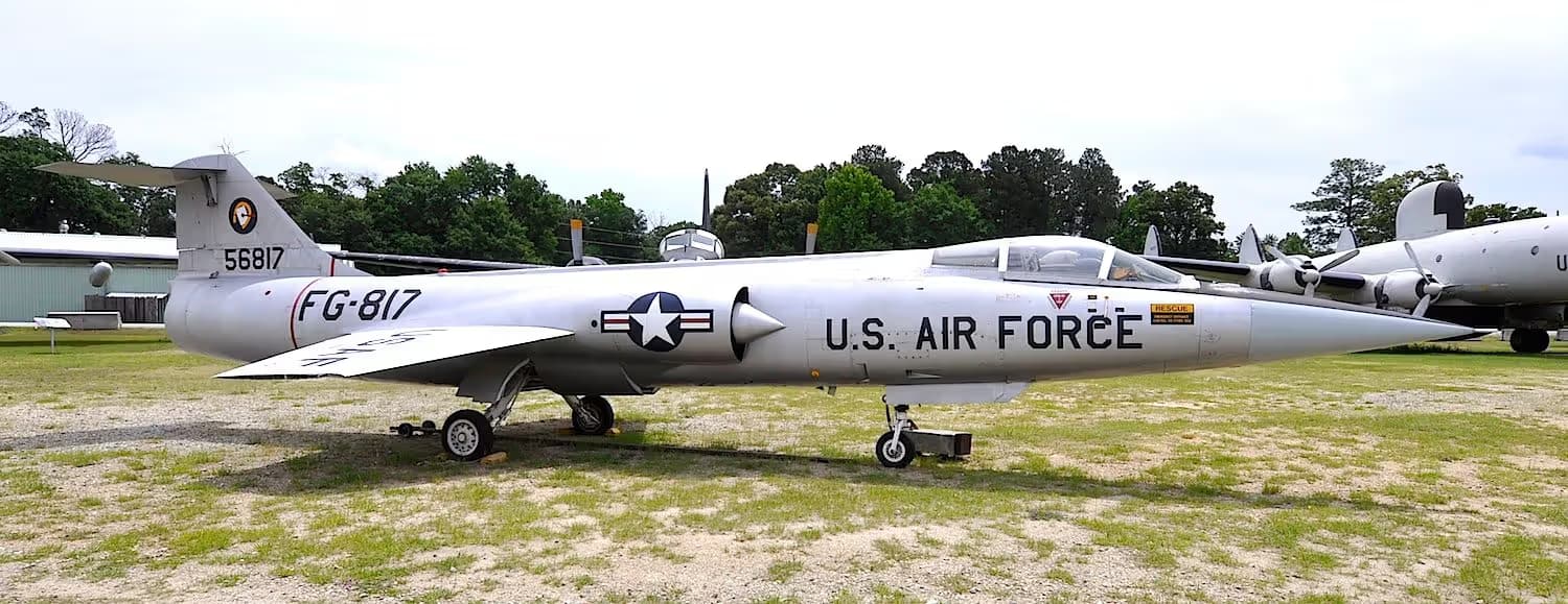 Unidentified — Aircraft