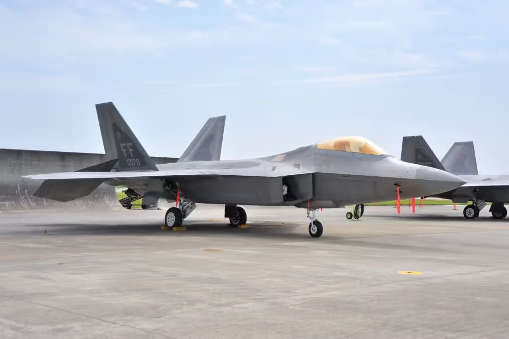Unidentified — Aircraft