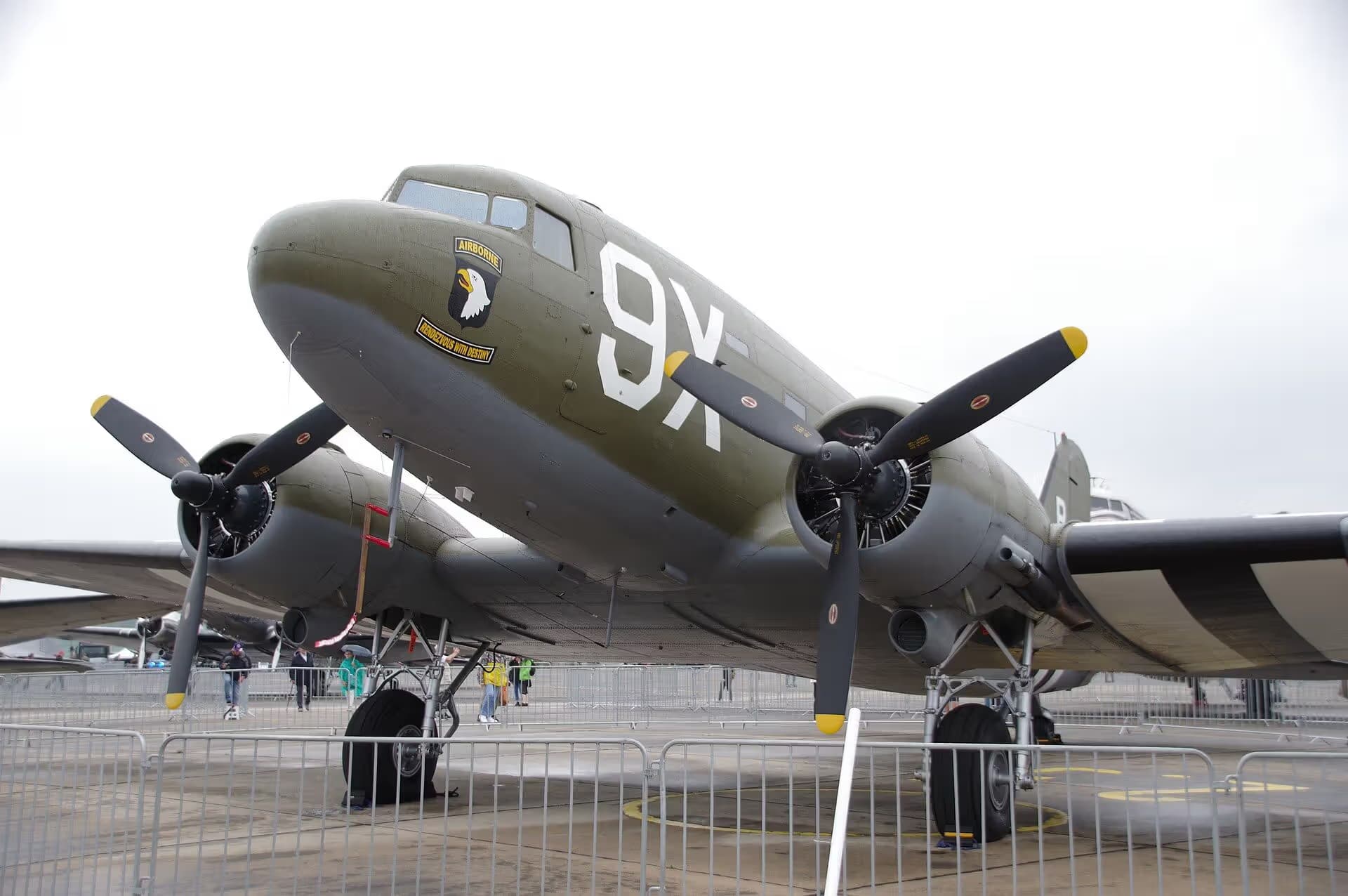 N150D — Douglas