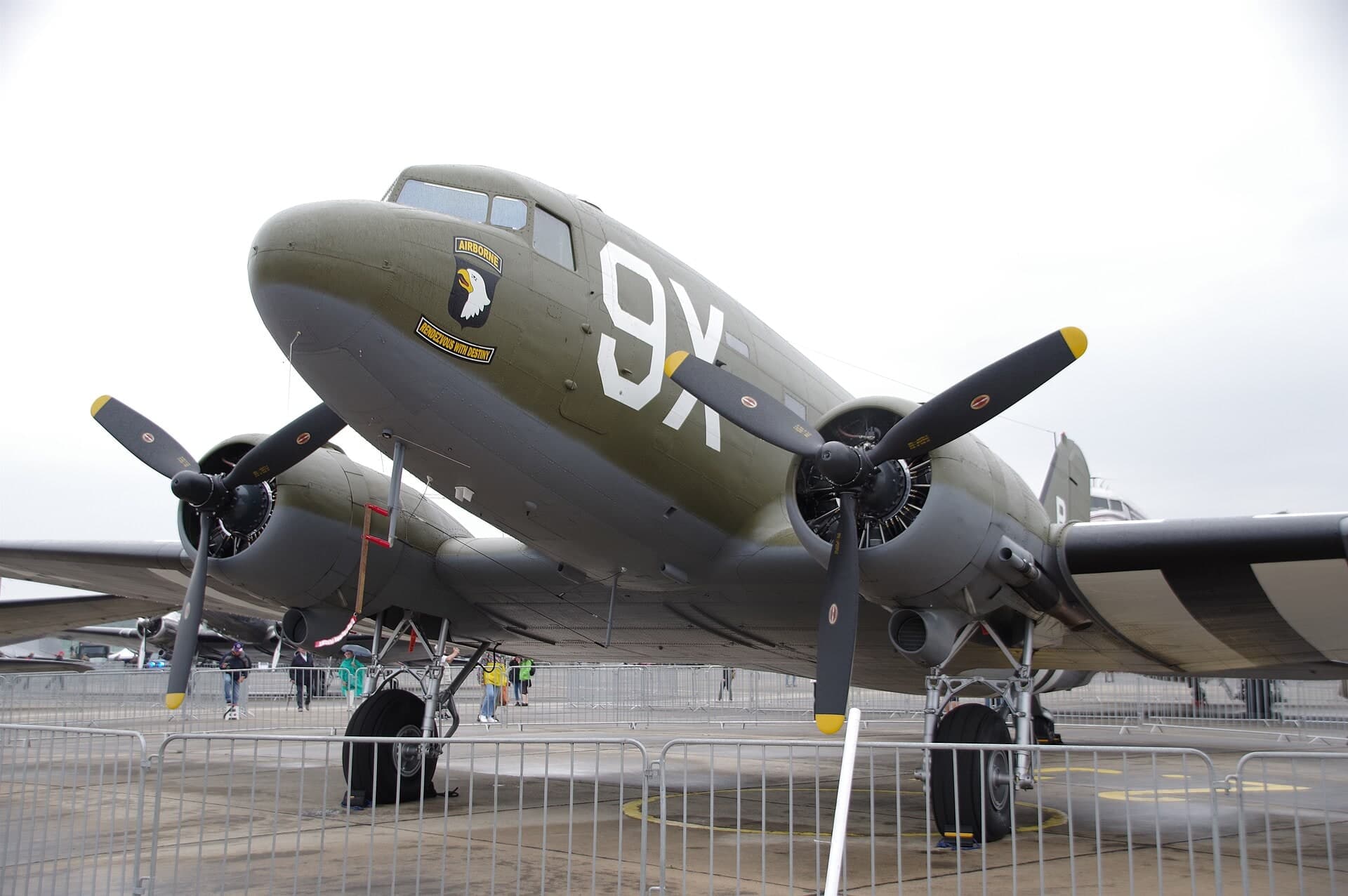 N150D — Douglas