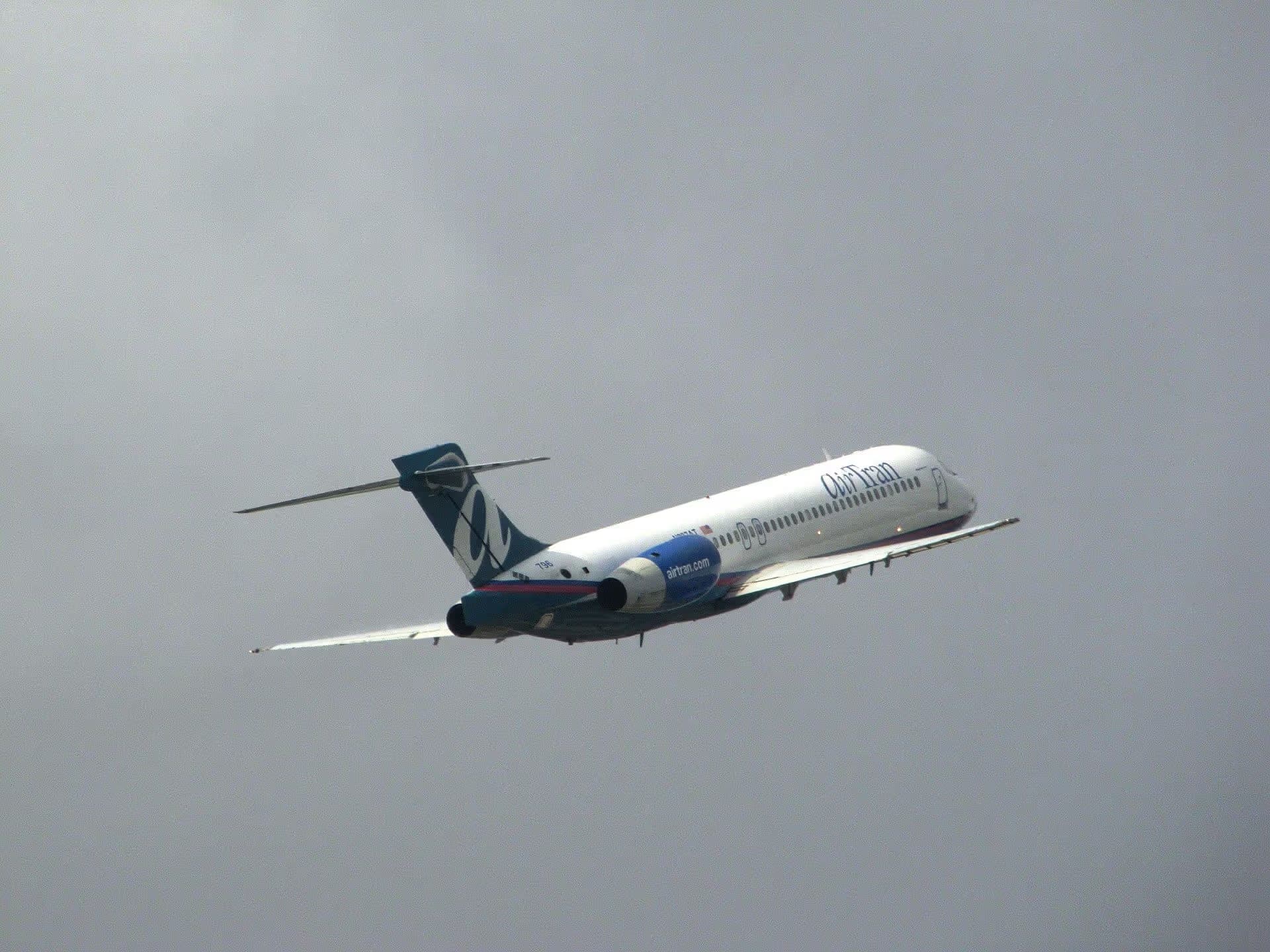N987AT — Aircraft