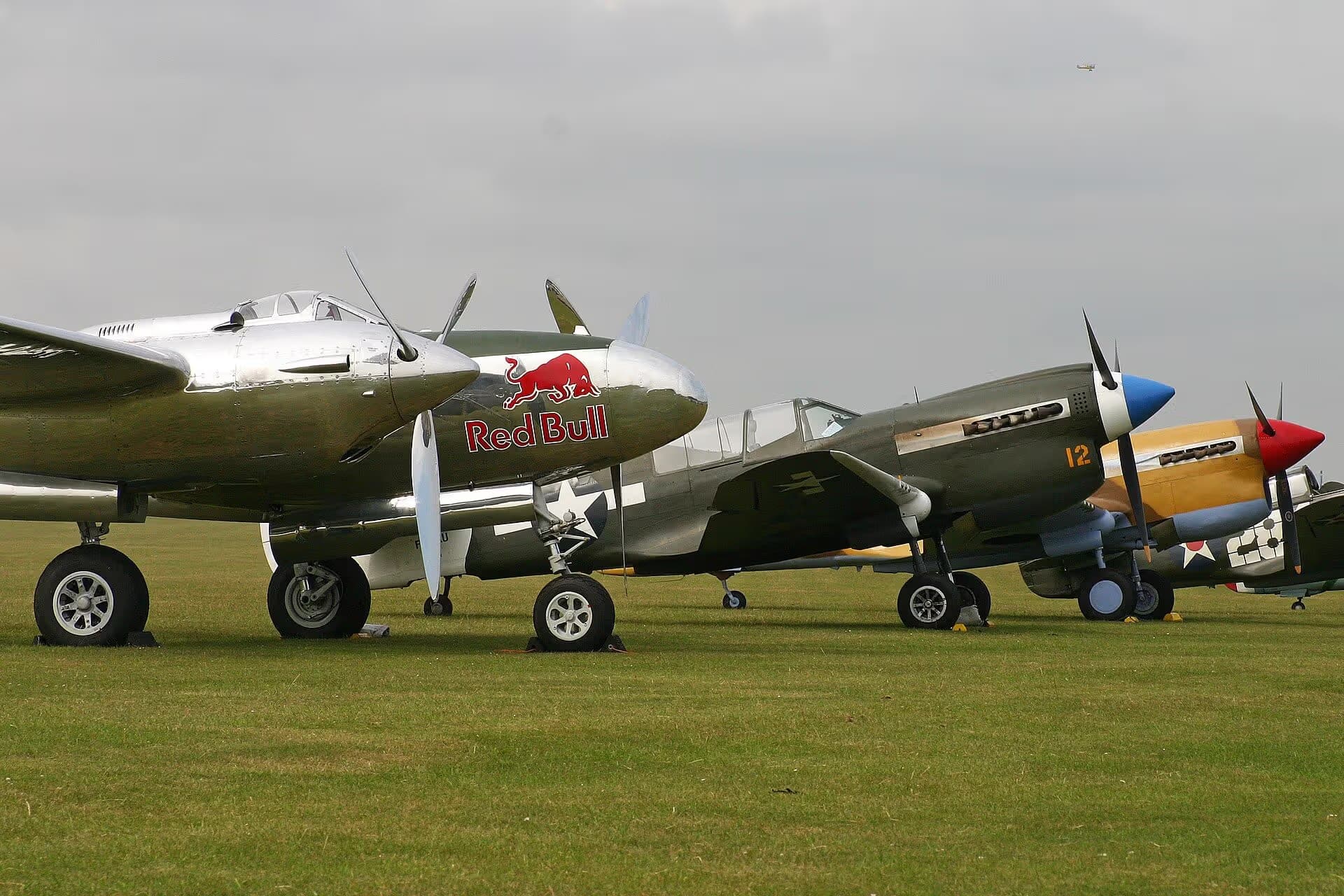 N25Y — Lockheed