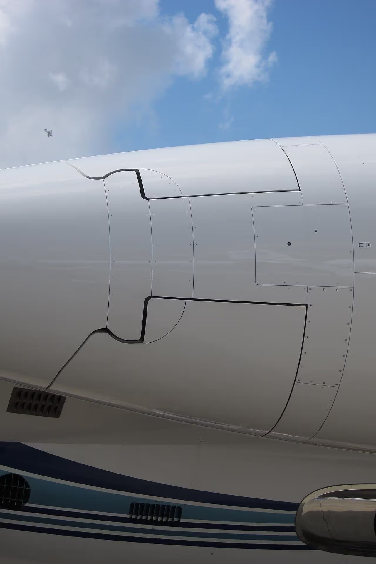 N650PH — Aircraft