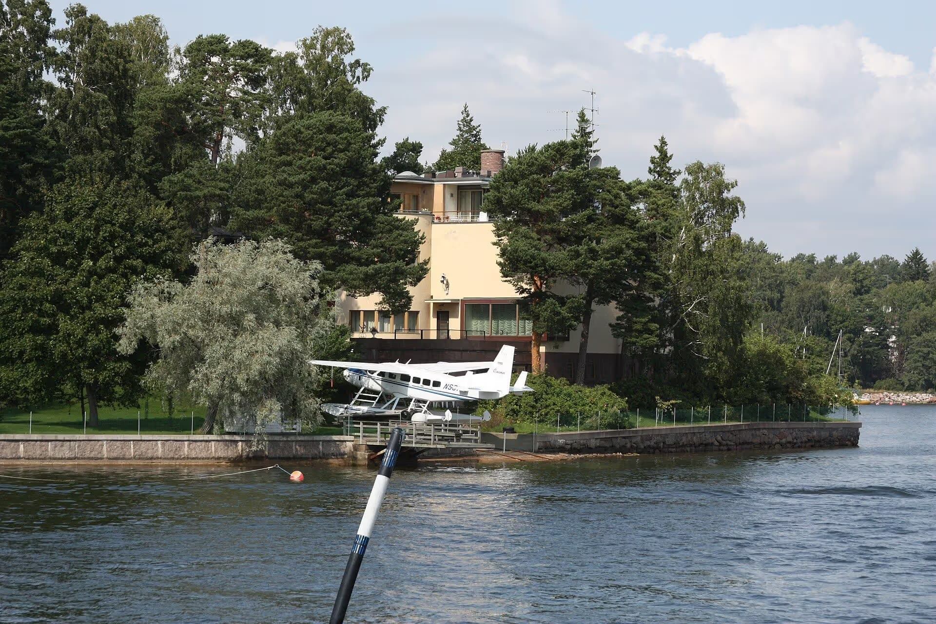 N991Y — Cessna