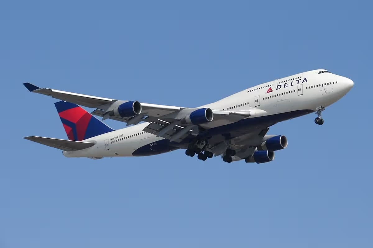 N665US — Boeing
