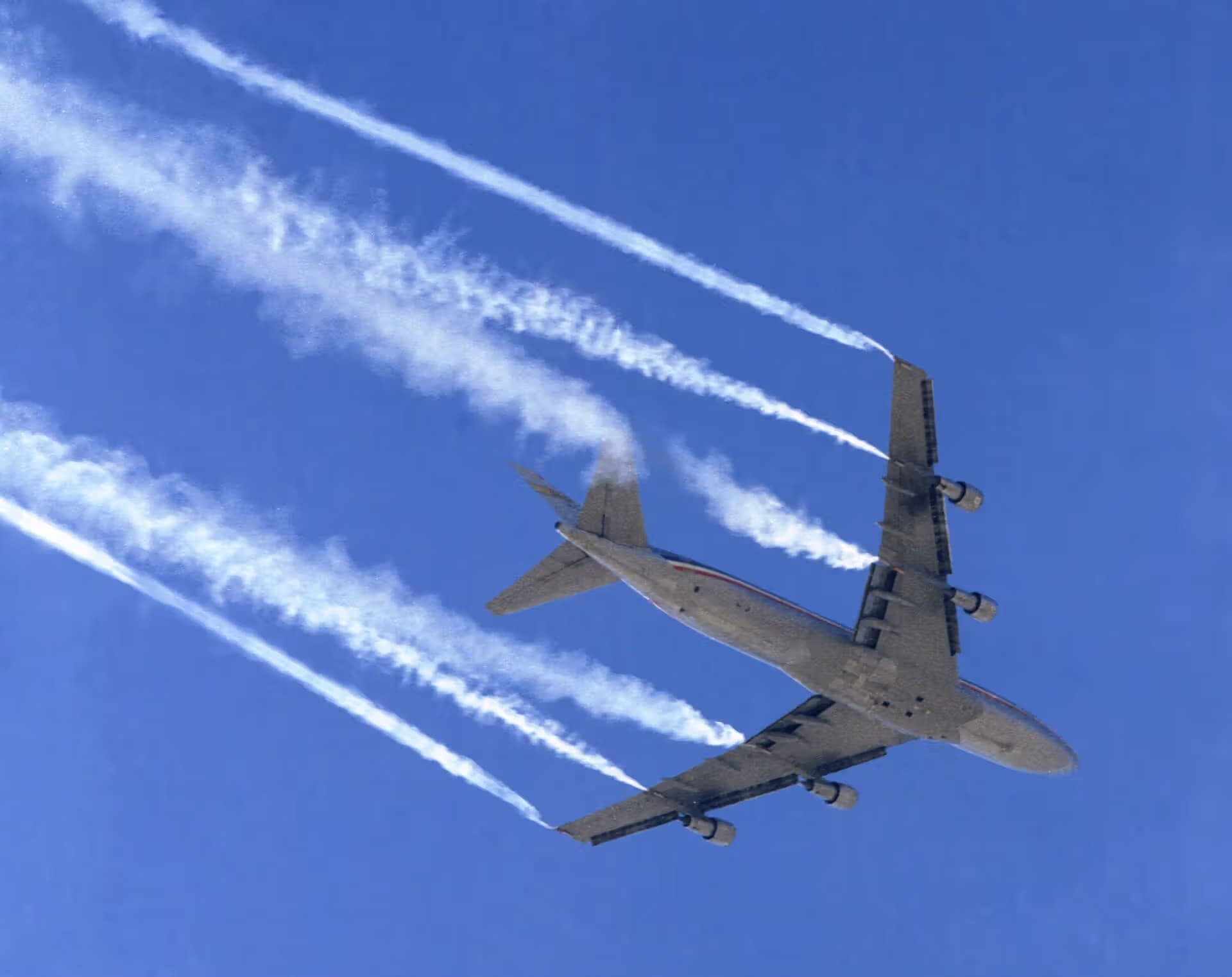 N905NA — Aircraft
