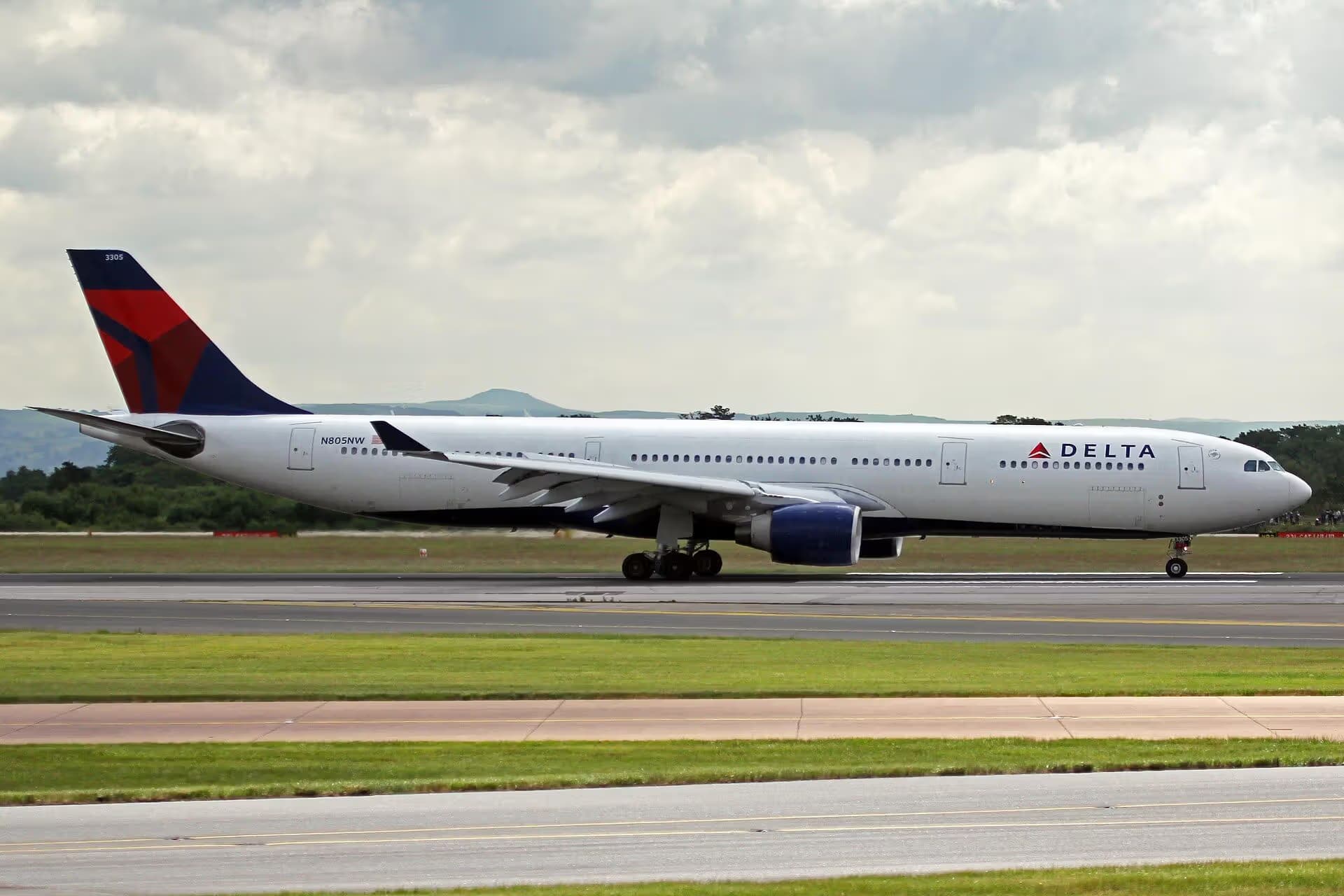 N805NW — Airbus