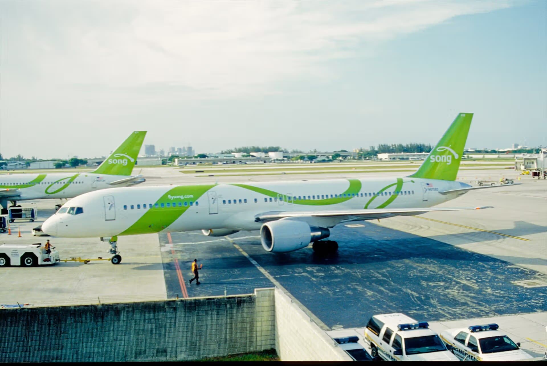 N6708D — Boeing