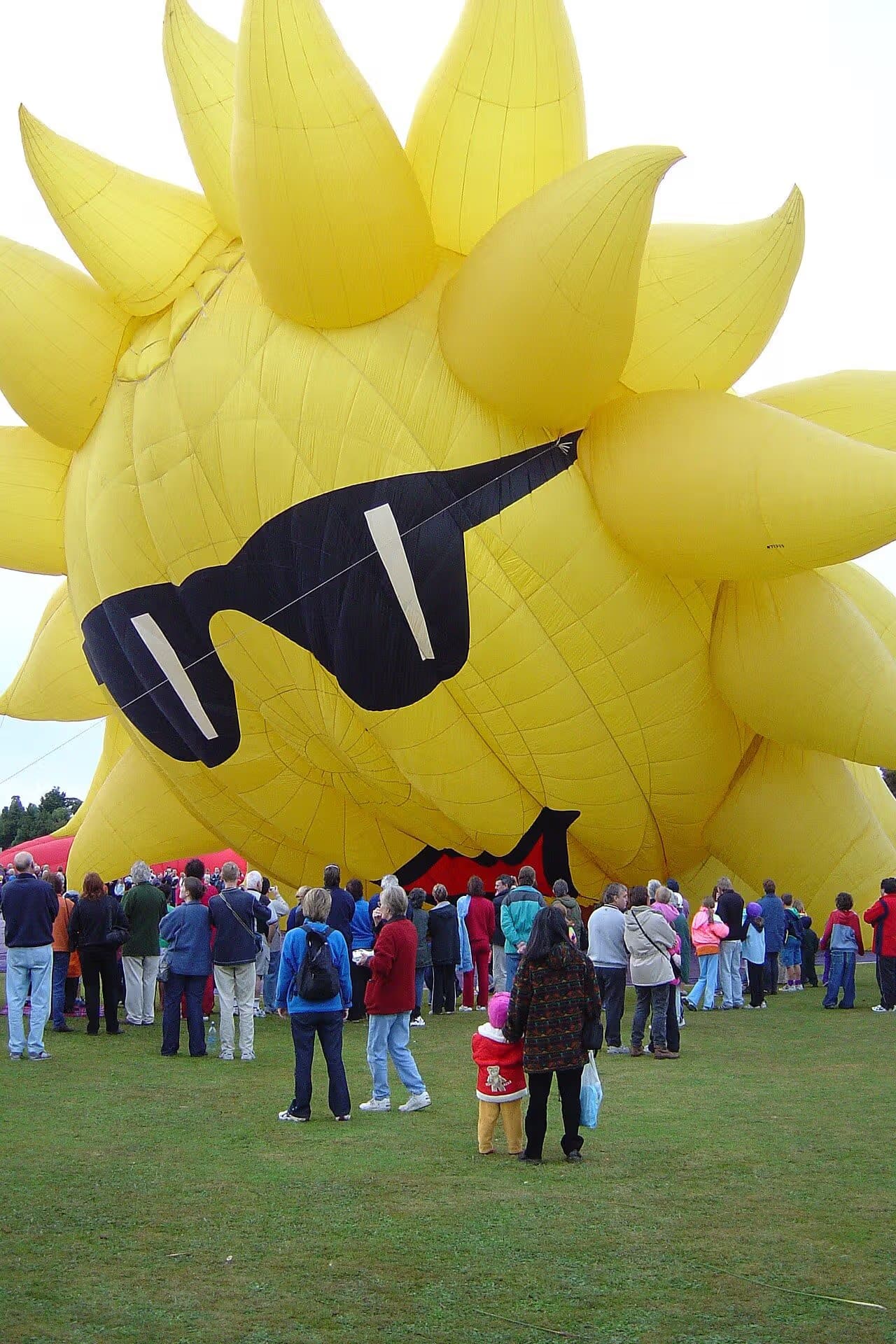 N71325 — Aircraft