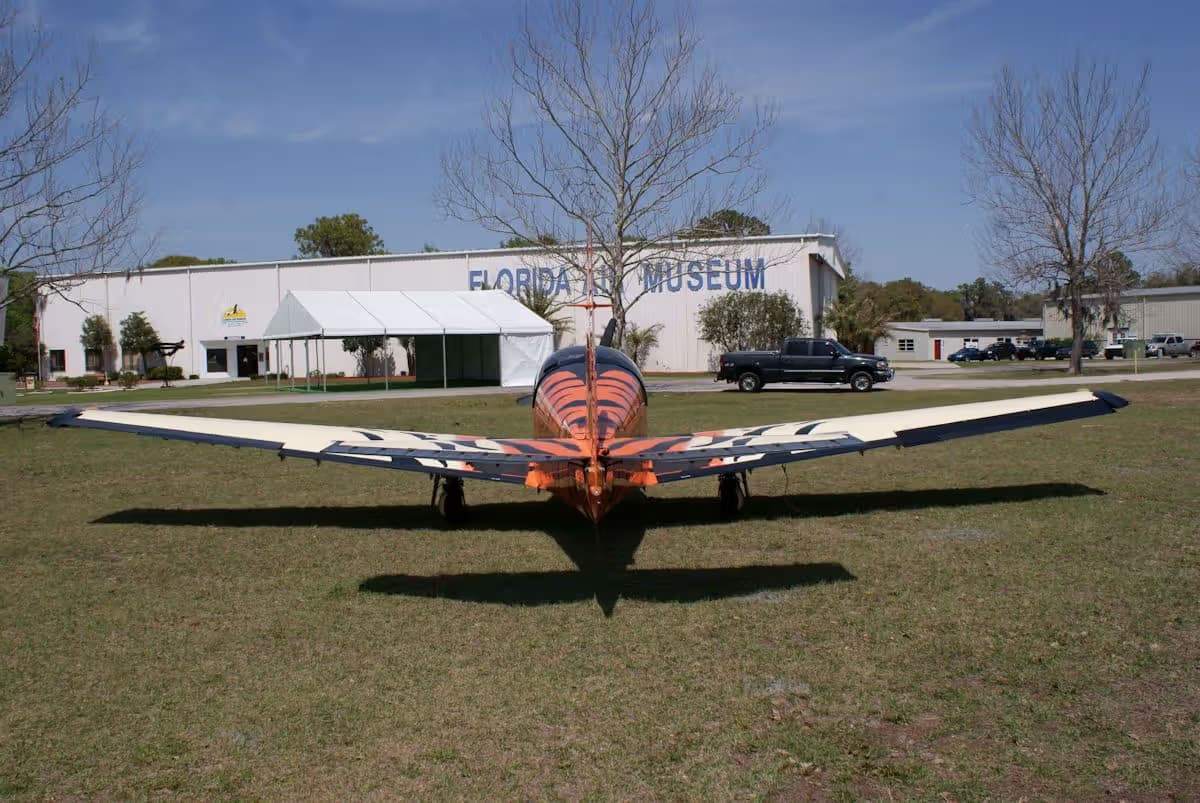 N20XT — Single-engine aircraft