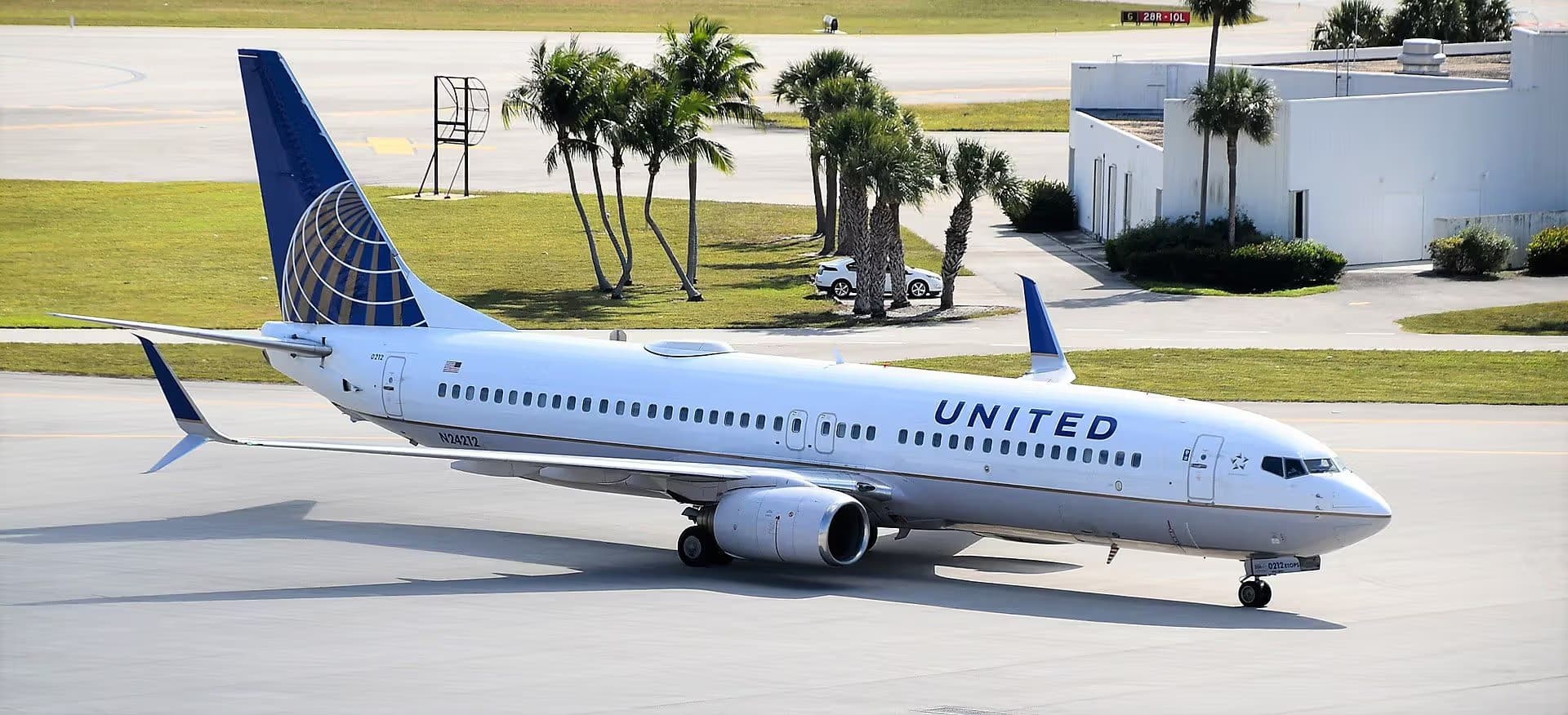 N24212 — Boeing