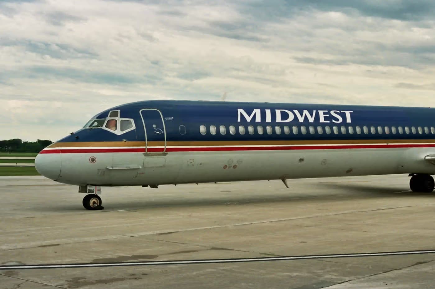 N808ME — Aircraft