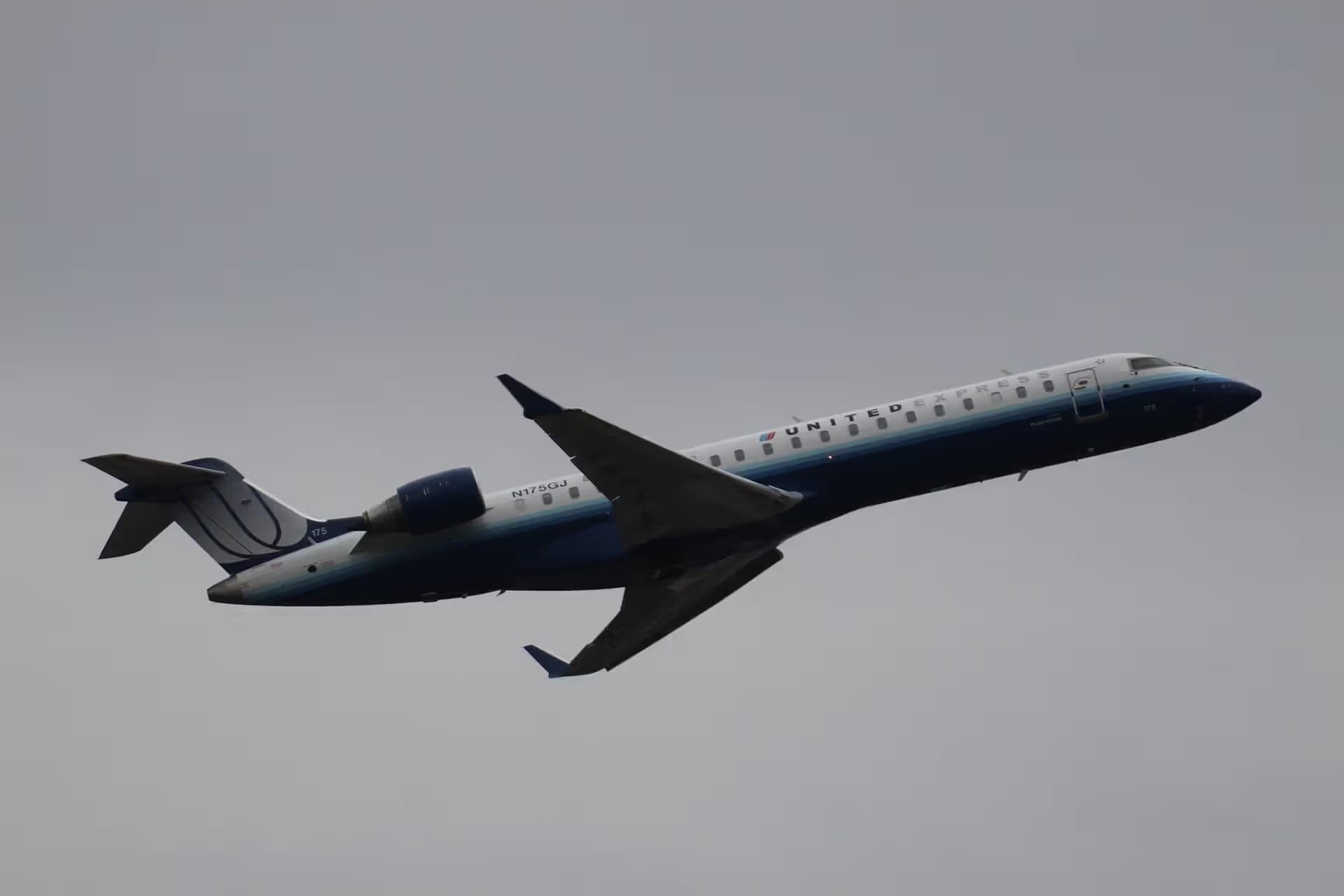 N175GJ — Aircraft