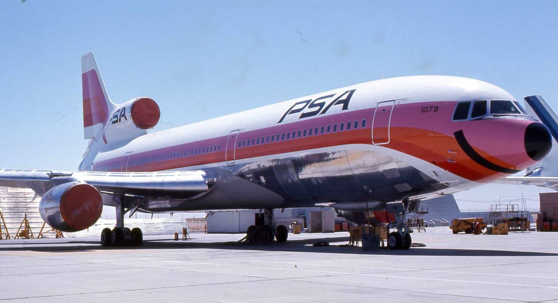 N1079 — Aircraft