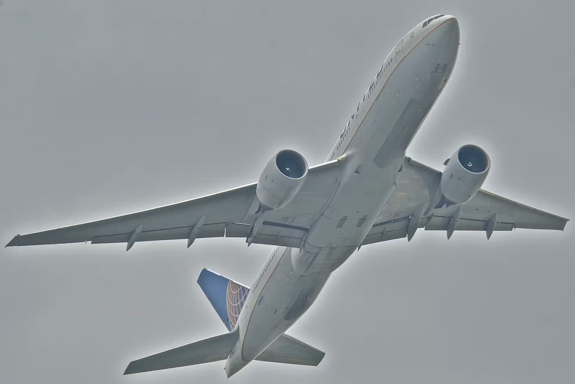 N78005 — Boeing
