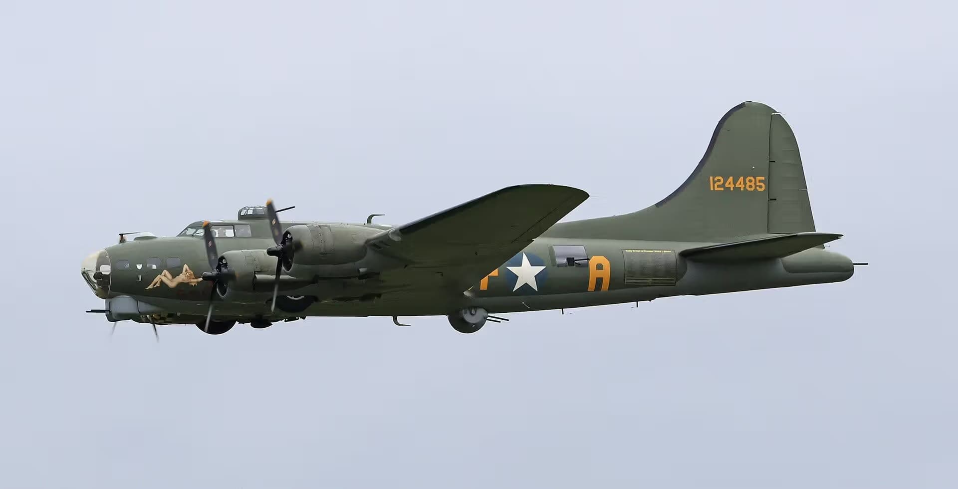 Unidentified — Aircraft
