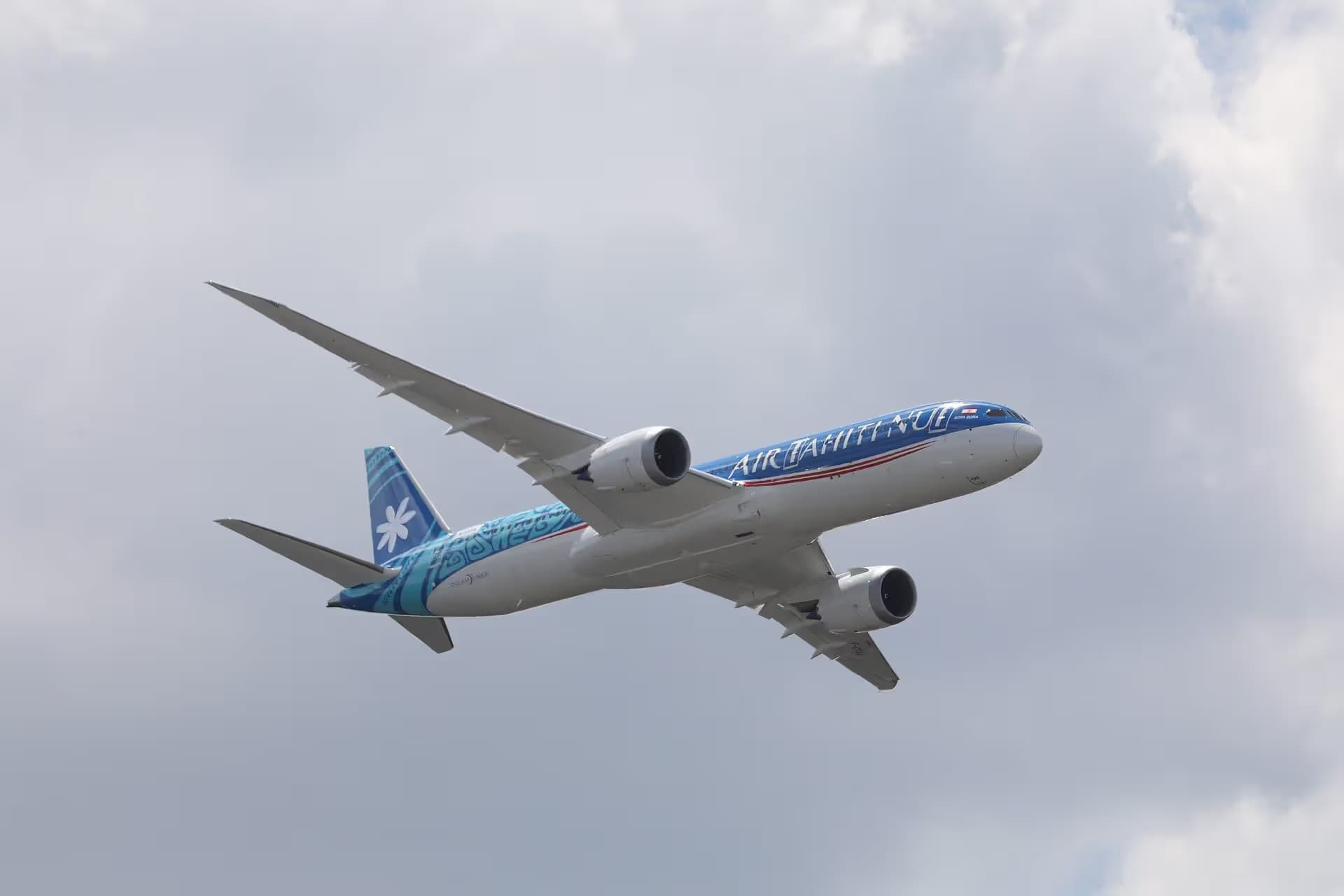 N1015X — Boeing