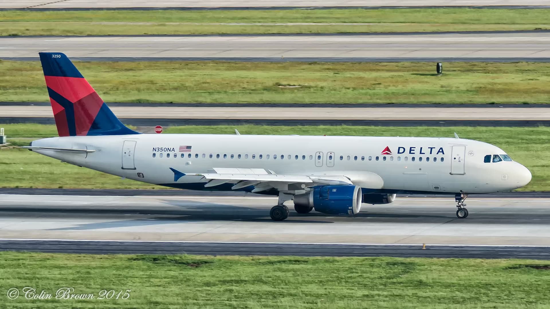 N350NA — Airbus
