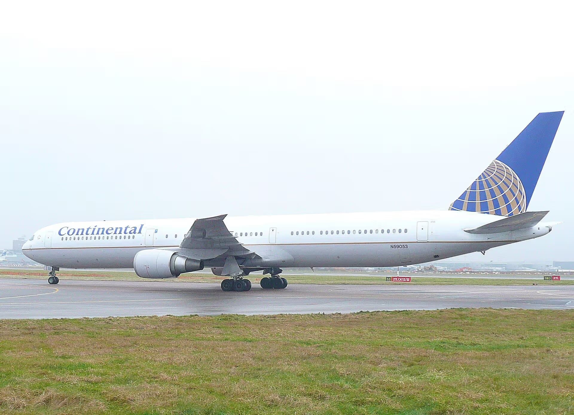 N59053 — Boeing
