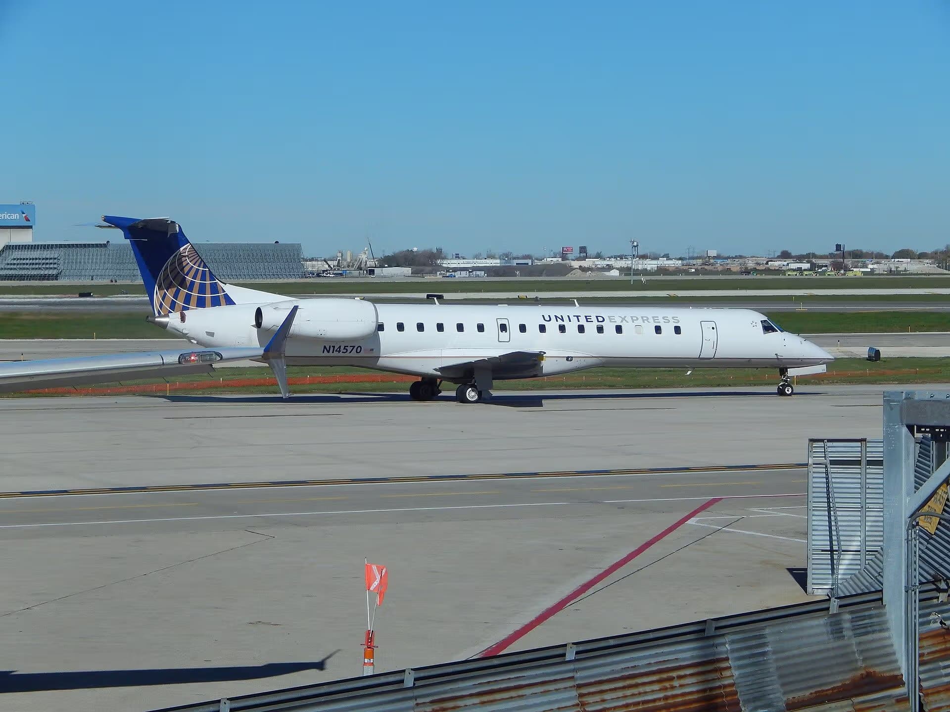 N14570 — Embraer