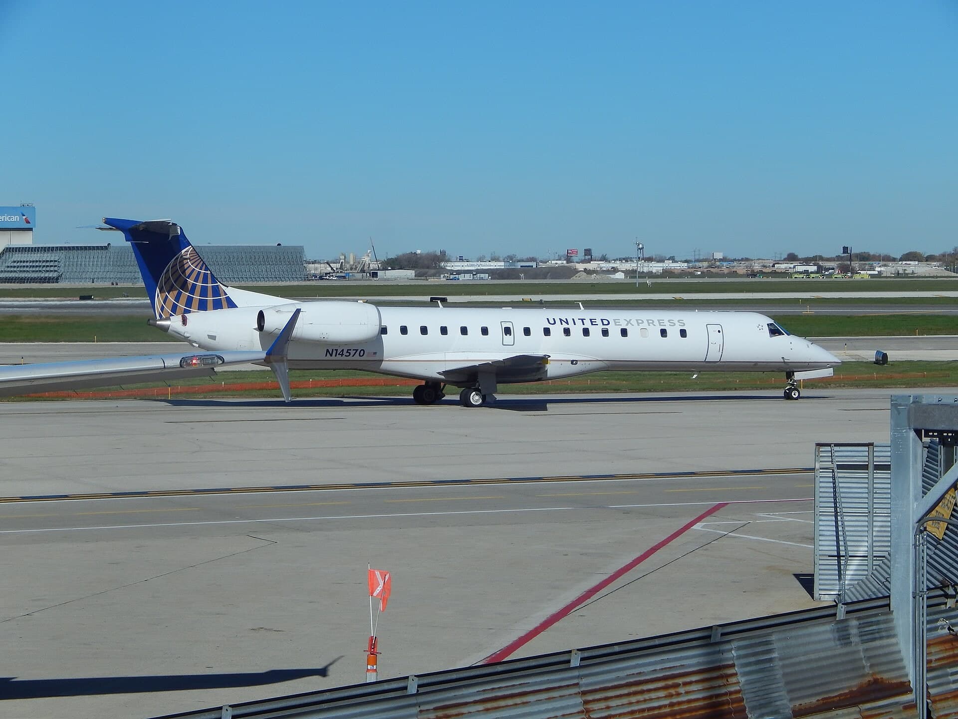 N14570 — Embraer