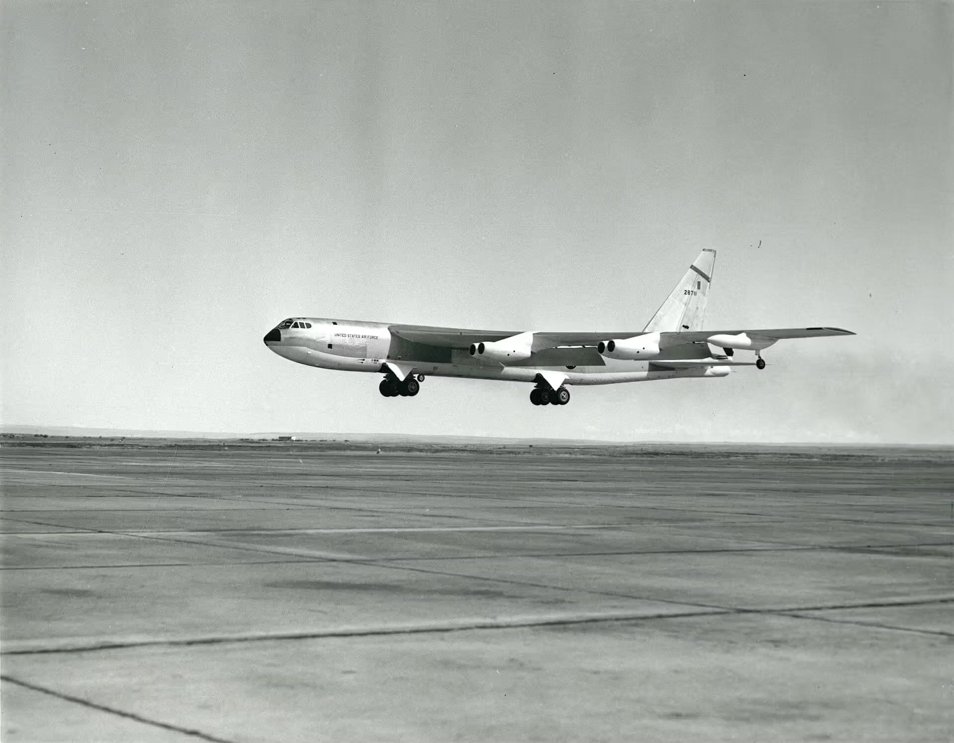 Unidentified — Aircraft