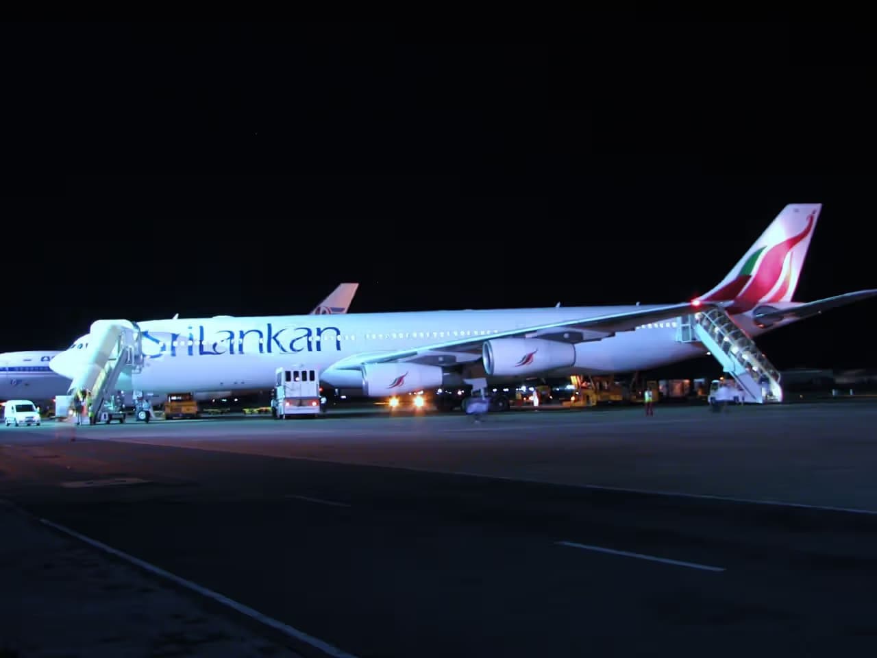 F-WWJY — Aircraft