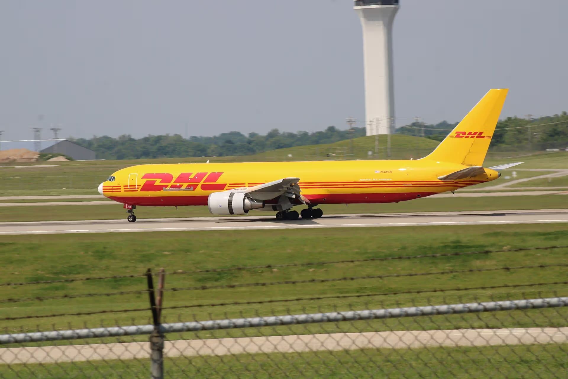 N760CK — Boeing