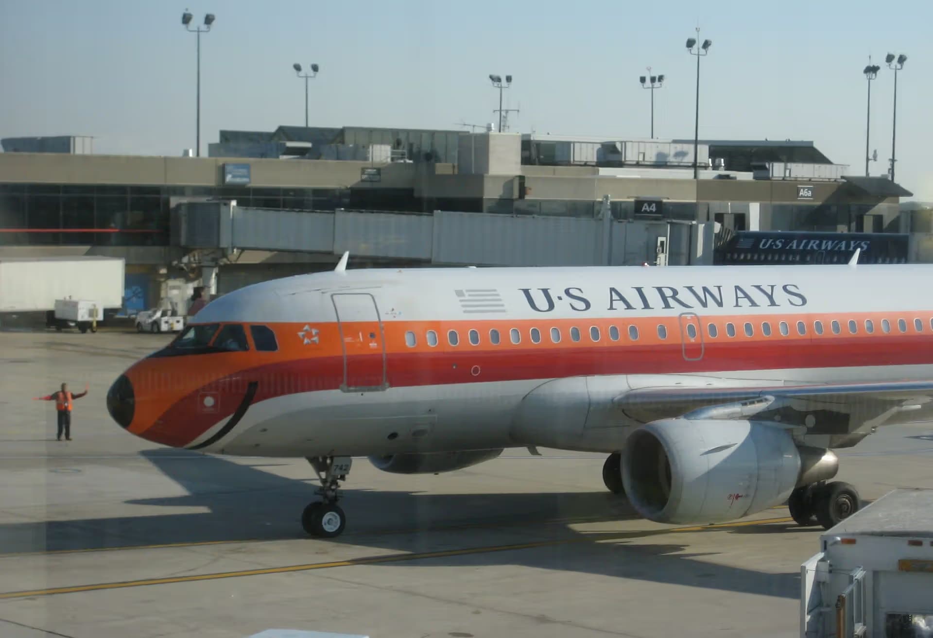 N742PS — Aircraft