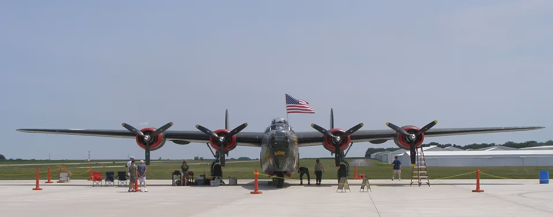 Unidentified — Warbird