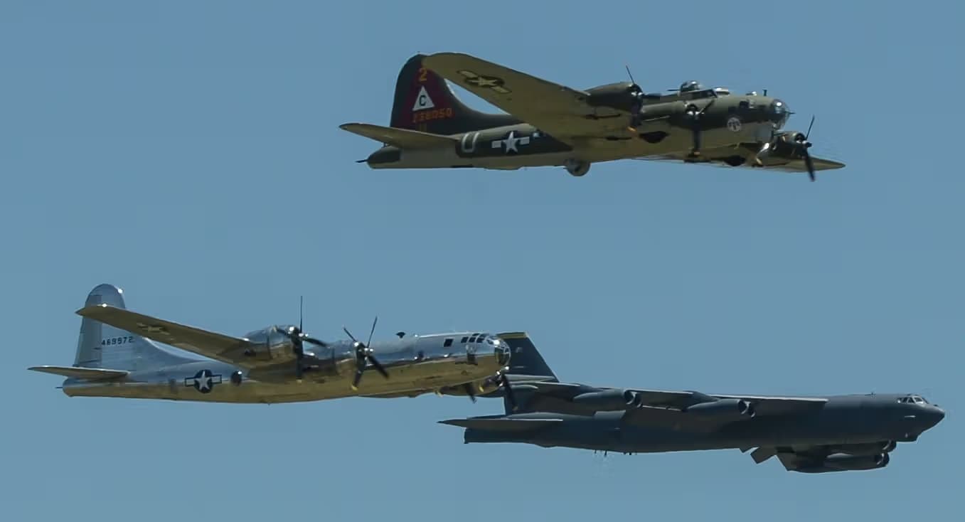 Unidentified — Aircraft