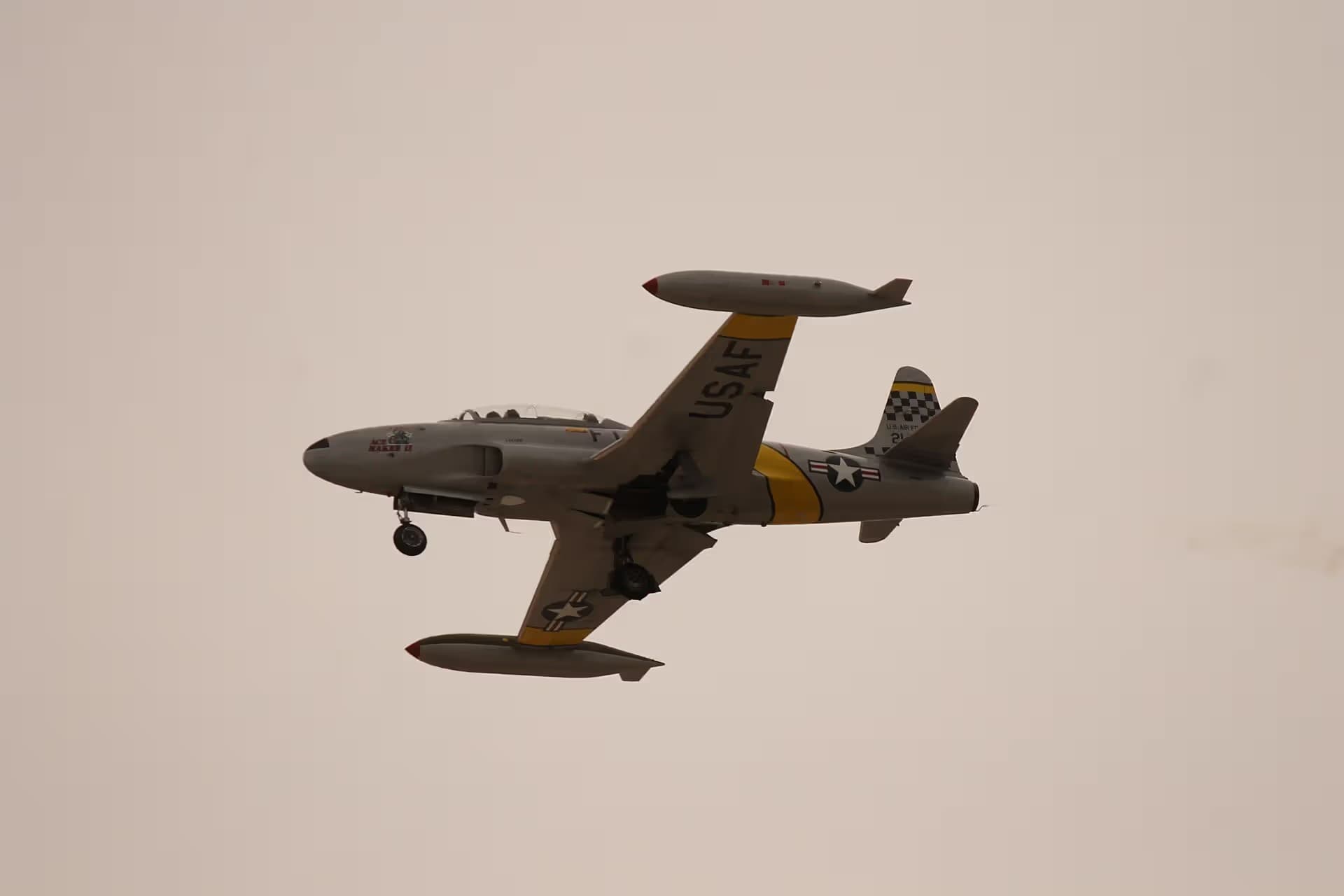 N133HH — Aircraft