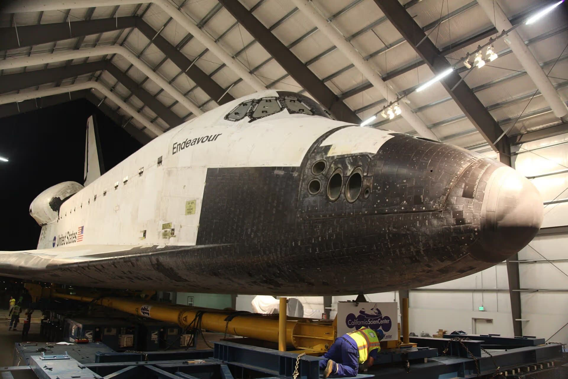 Unidentified — Aircraft