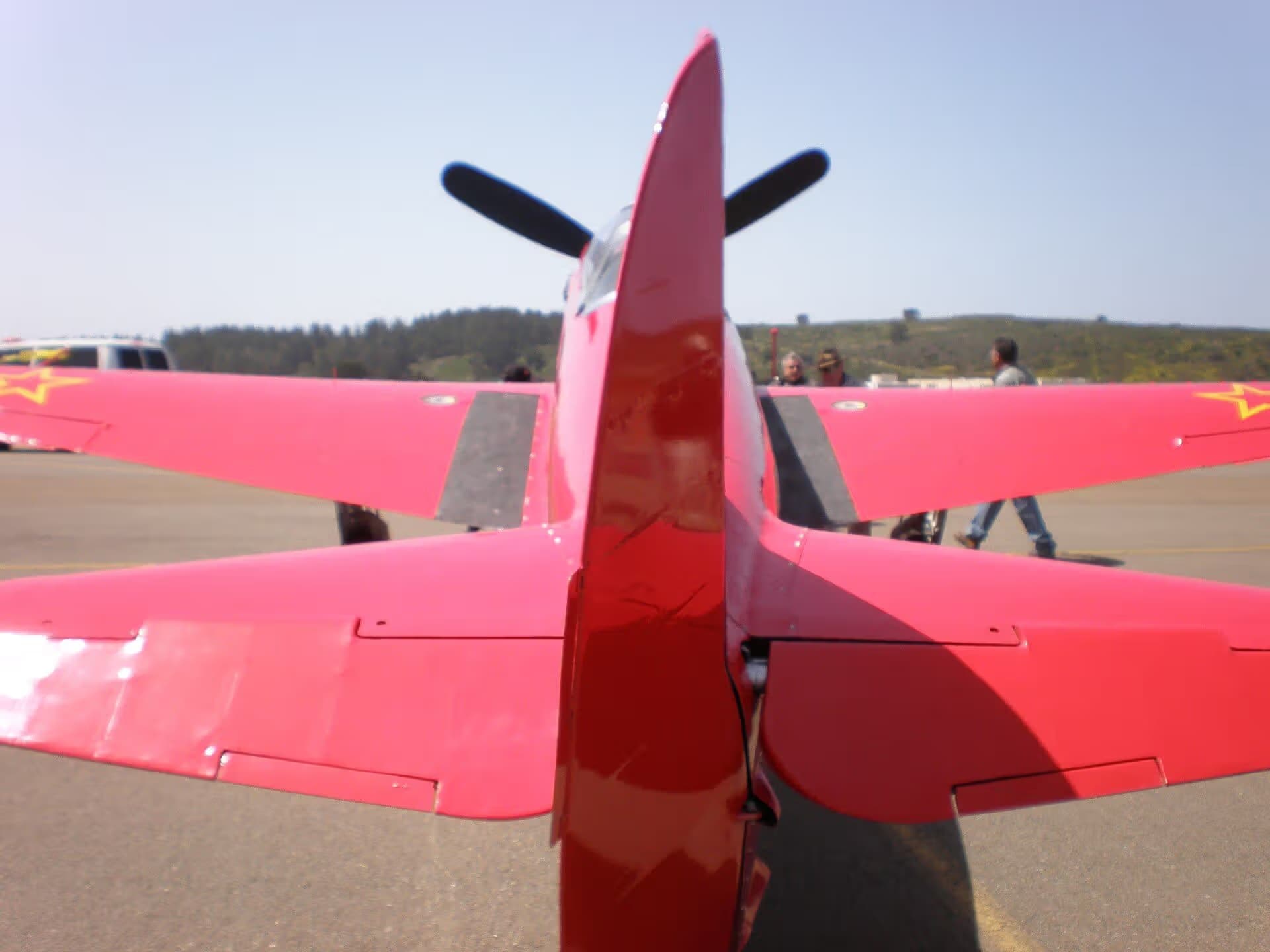N900EA — Single-engine aircraft