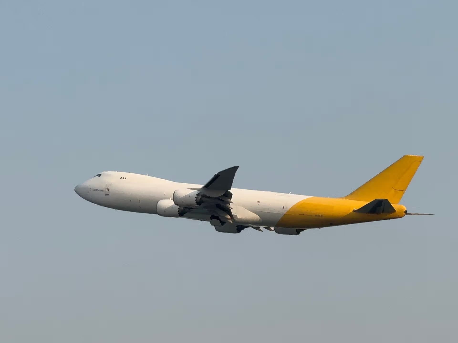 N858GT — Boeing