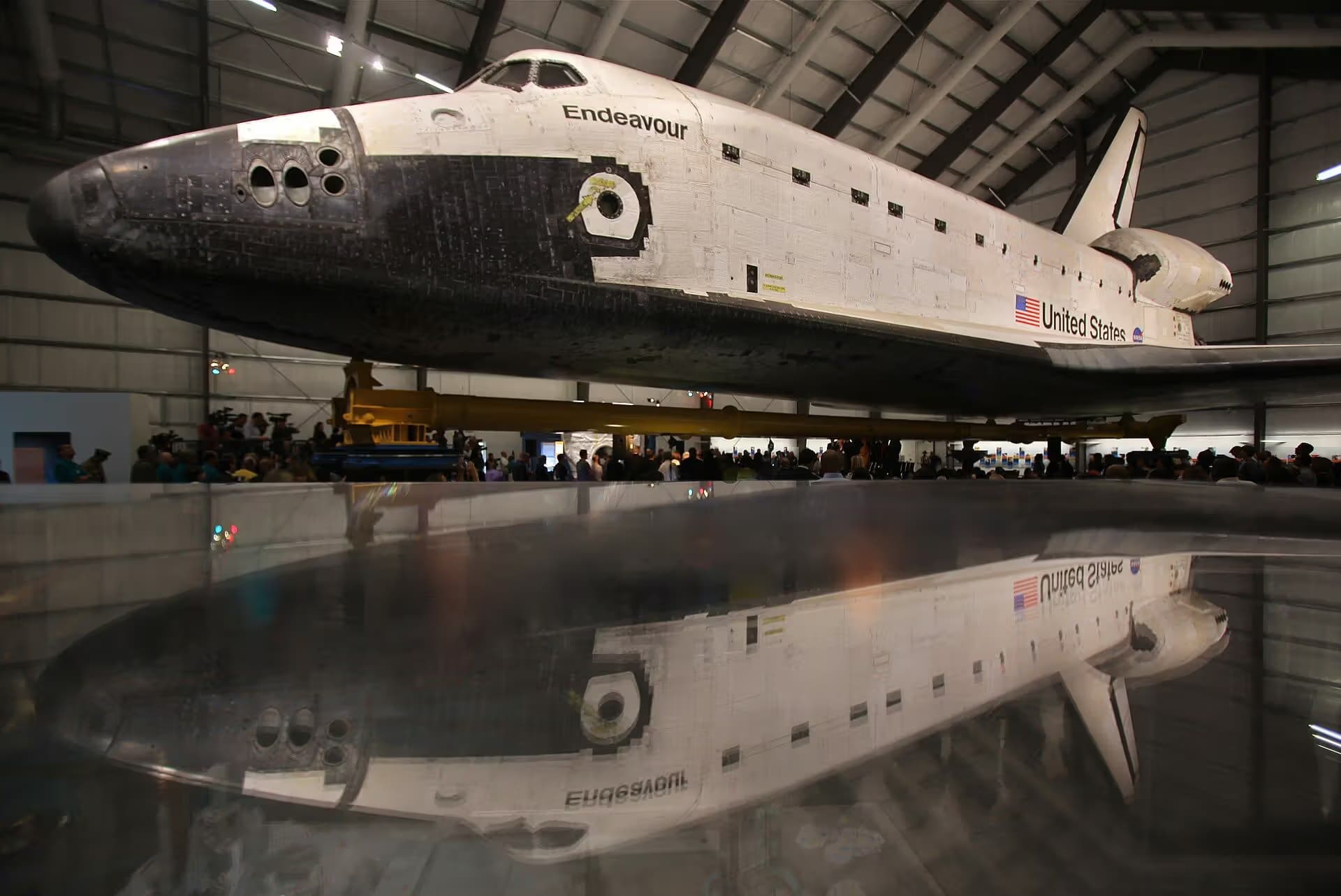 Unidentified — Aircraft