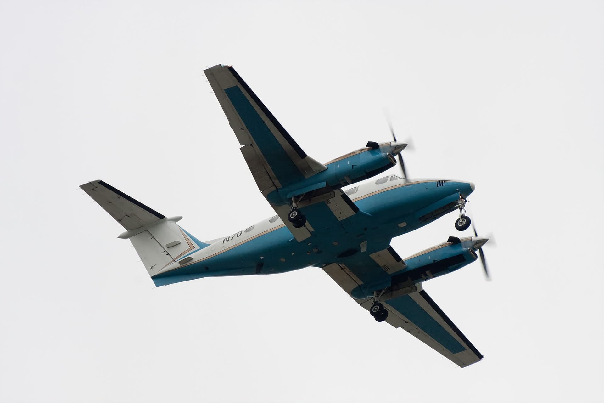 N70 — Aircraft