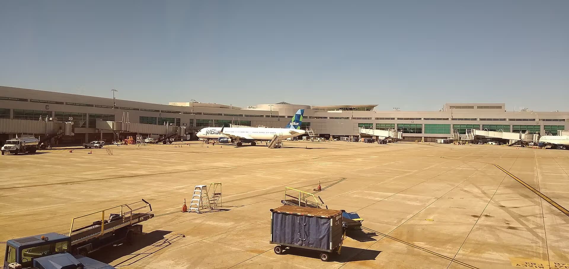 N984JB — Aircraft