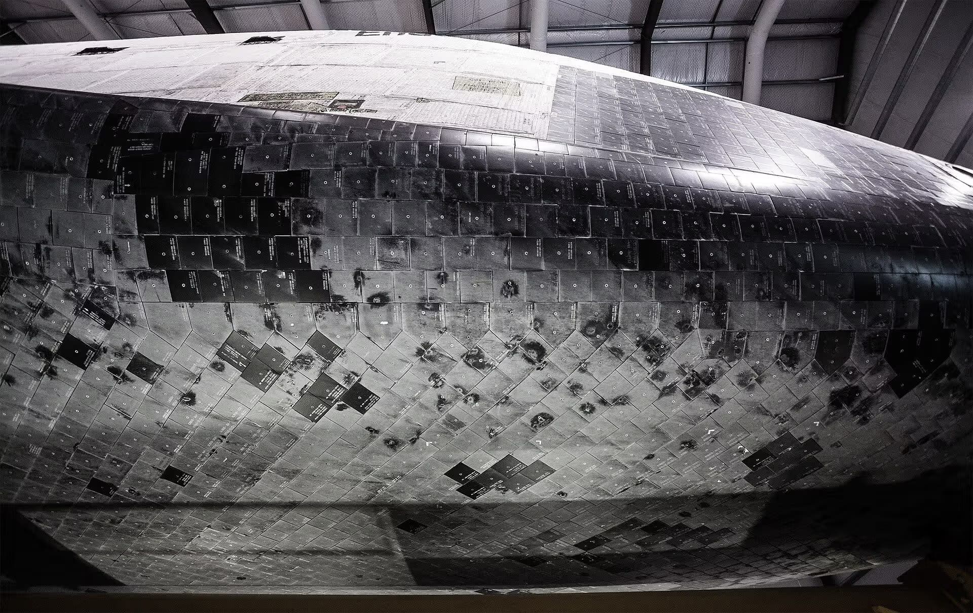 Unidentified — Diamond