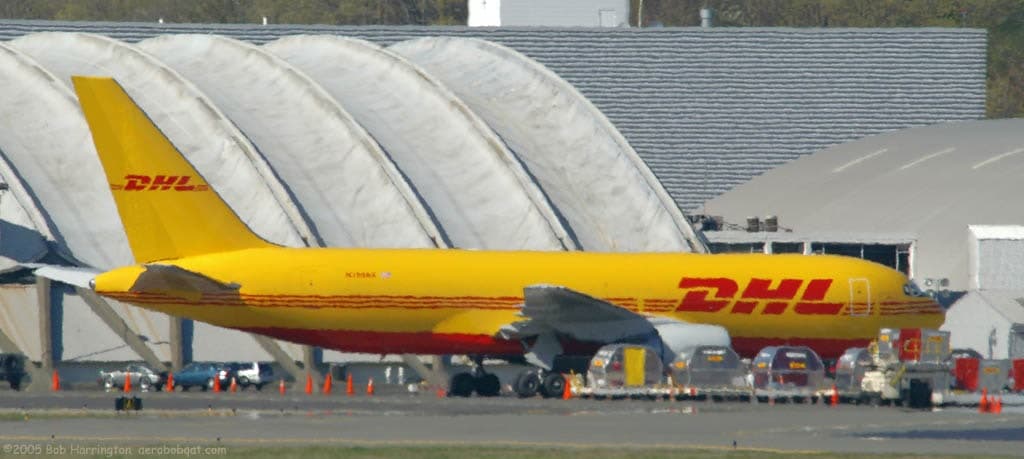 N799AX — Twin-engine aircraft