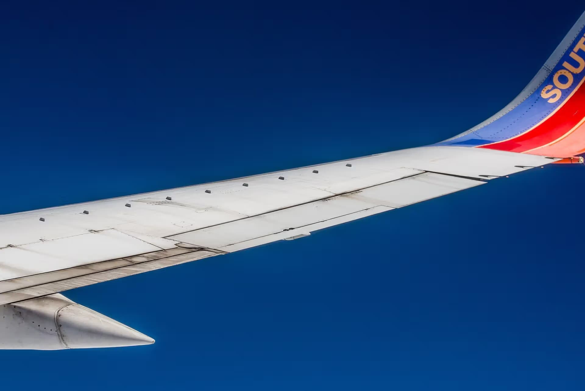 N359SW — Boeing