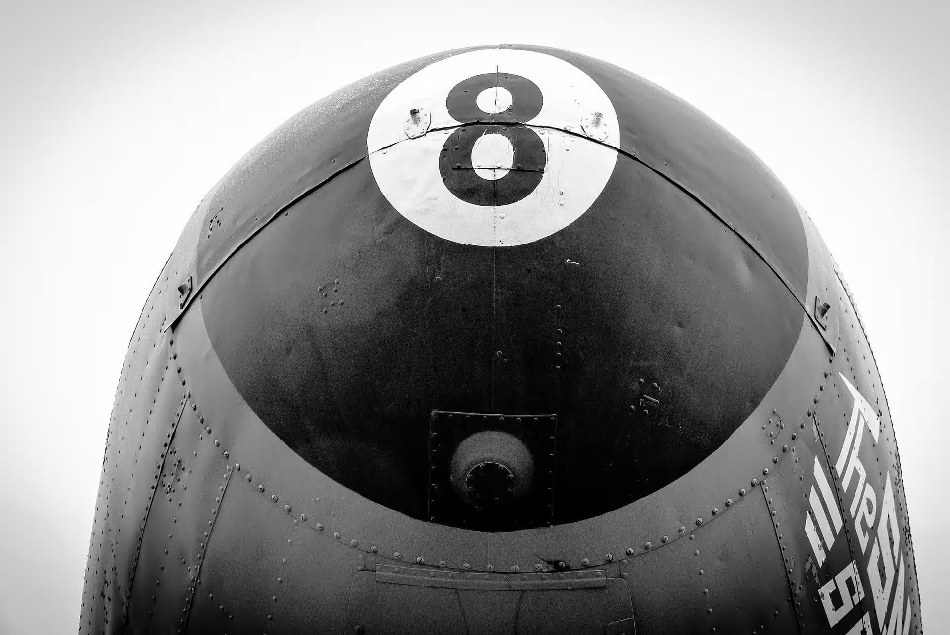 Unidentified — Aircraft